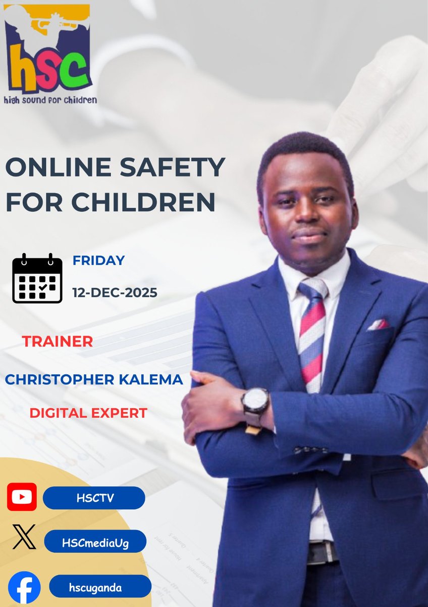 HSC tweet media