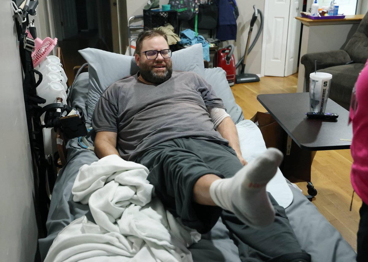 Chad Livengood tweet media