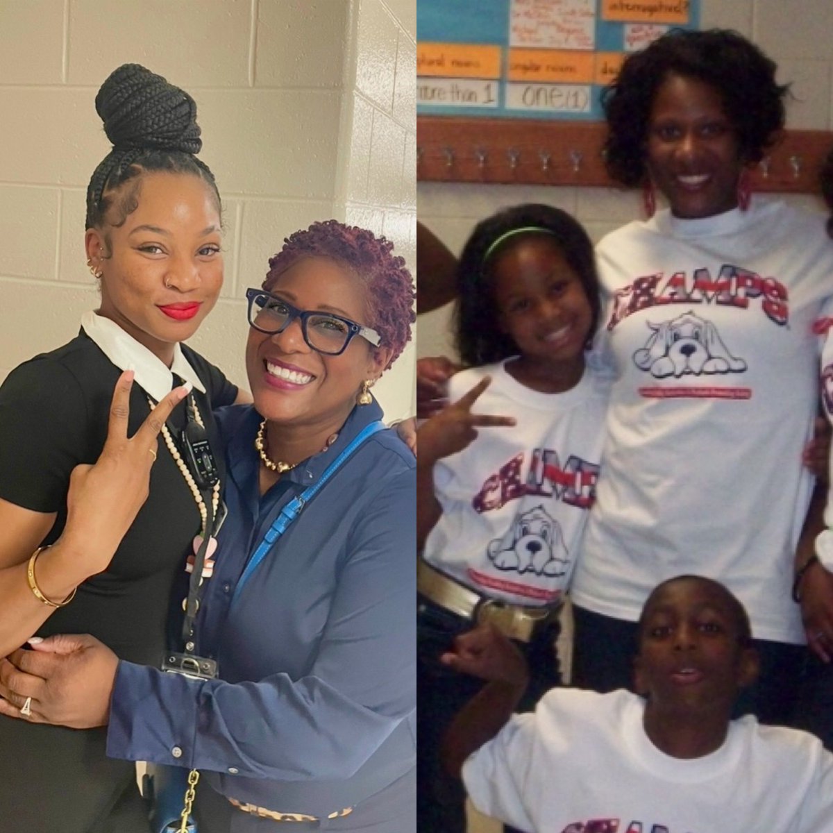 Dr. Jennifer Williams tweet media