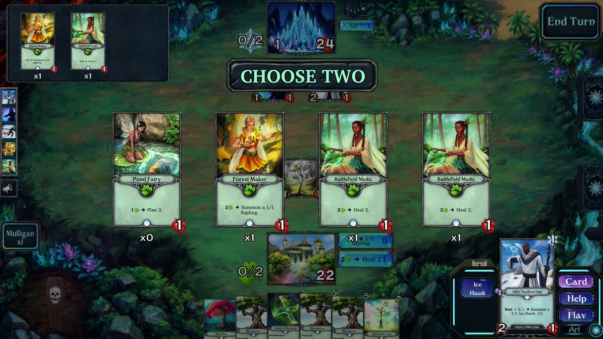 Sunyata CCG tweet media