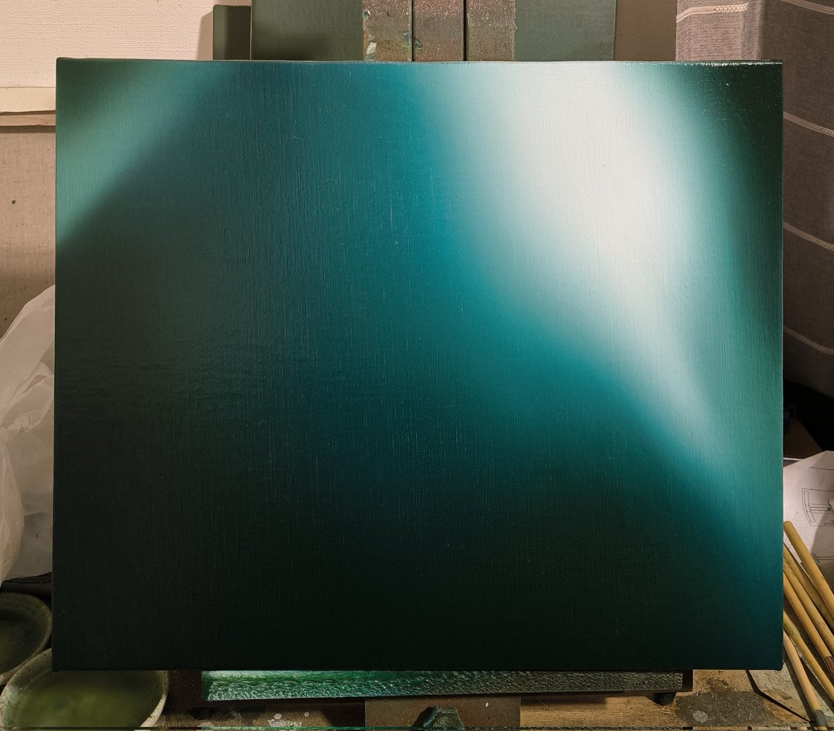 Post by 緑青ミント青磁色ターコイズ群緑ペールグリーン翡翠セージ灰緑