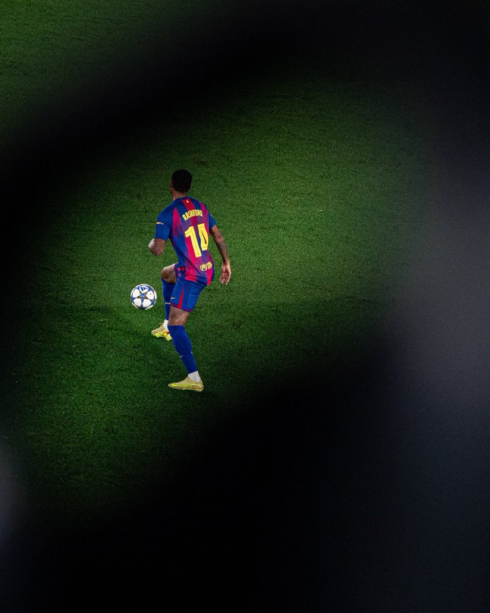 Game Changer…….

𝑴𝒂𝒓𝒄𝒖𝒔 𝑹𝒂𝒔𝒉𝒇𝒐𝒓𝒅 ⭐️