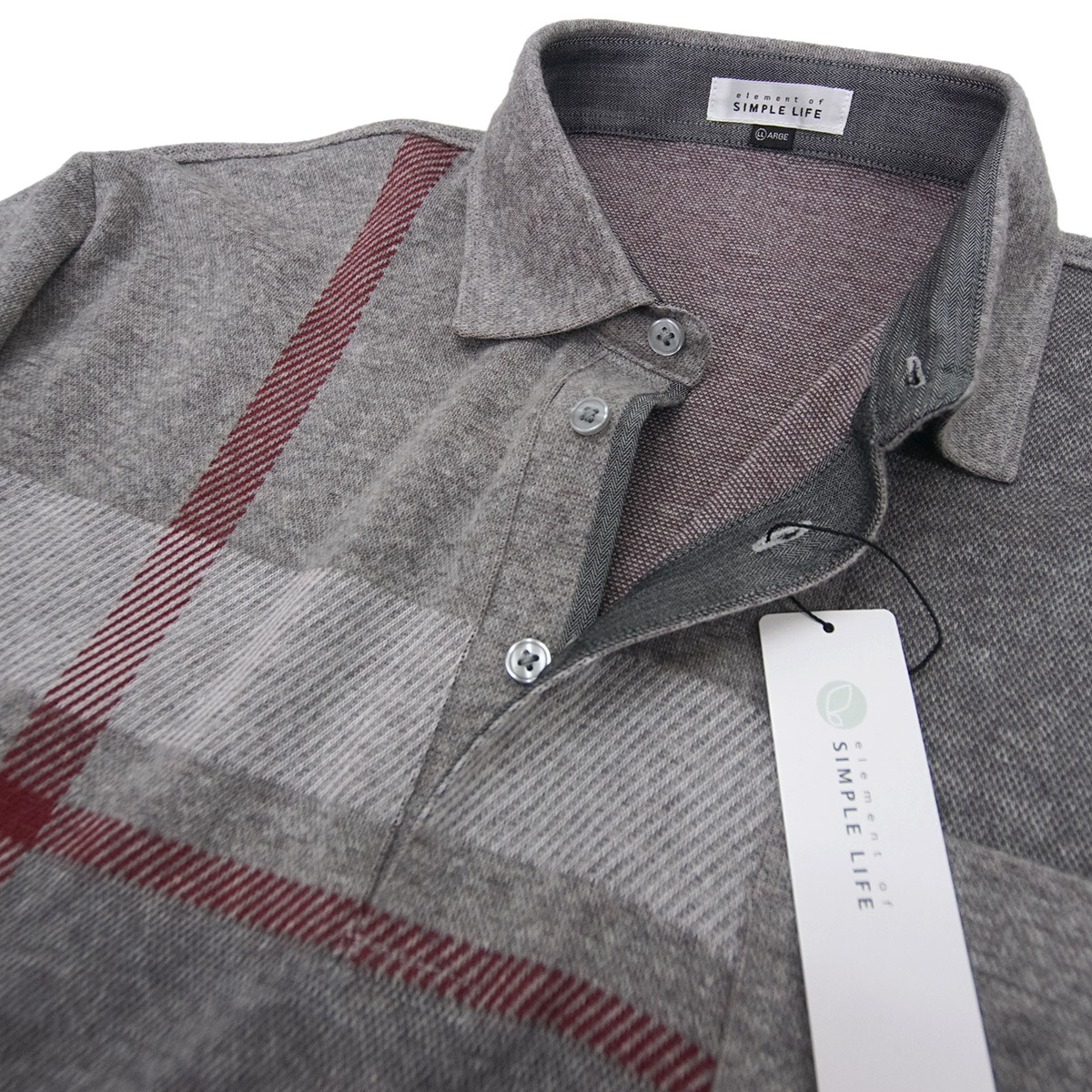 ✓定価9,900円→特価3,940円(税込)～セール 【新品】SIMPLE LIFE