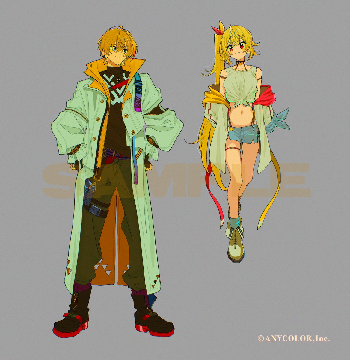 HASU(ハス) tweet media