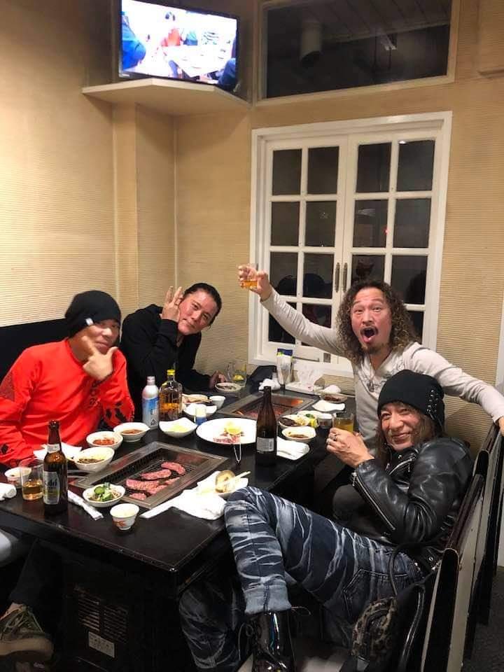 a.f (@satsukimama) / Posts / X