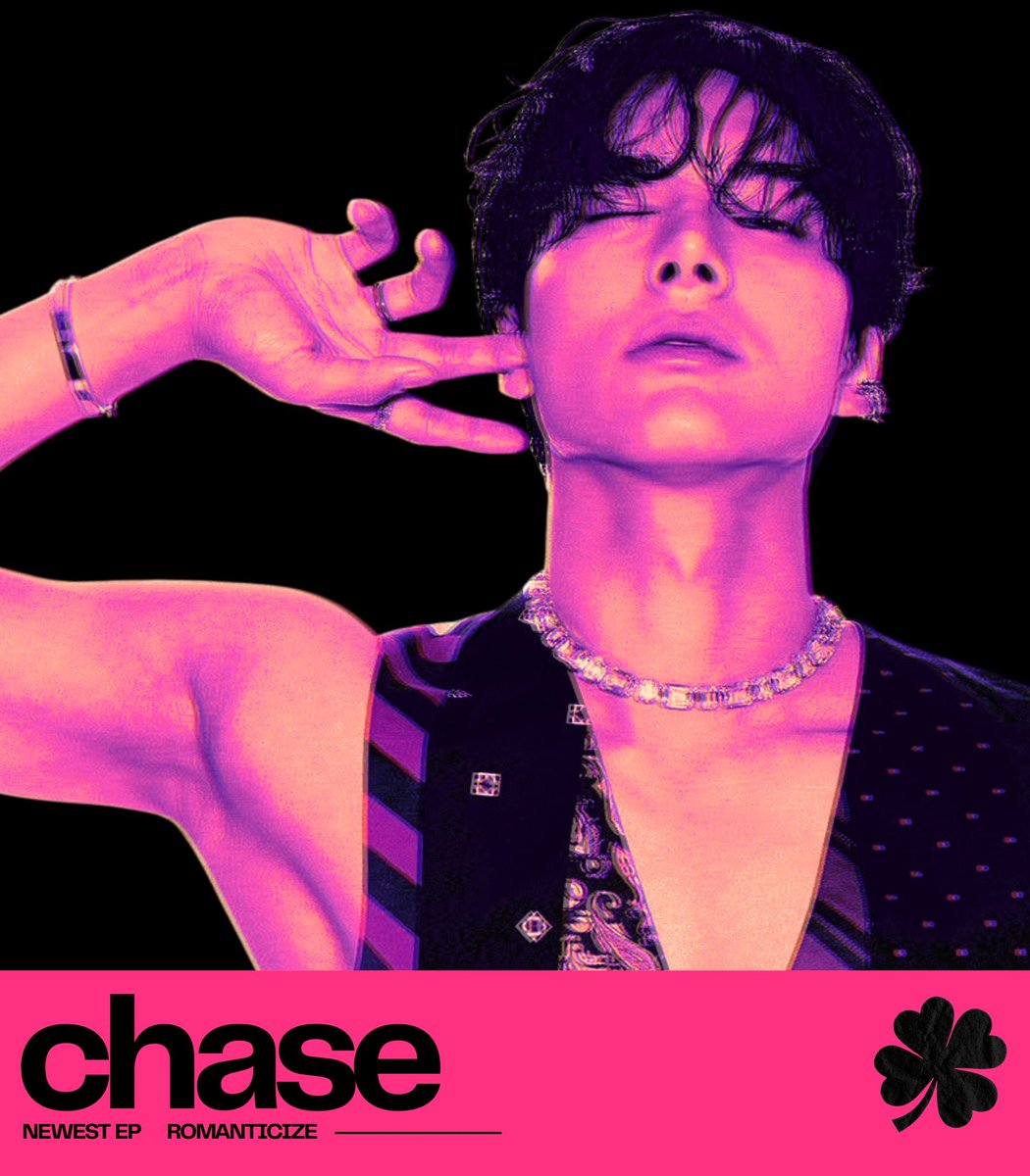 FLYDPM's tweet image. Dopamine 🎟️⭐️
The 3rd EP [ROMANTICIZE]

Aura Spoiler
#CHASE #체이스

2025.12.22 MON 6PM (PhST)

#Dopamine #도파민 #RUNWILD