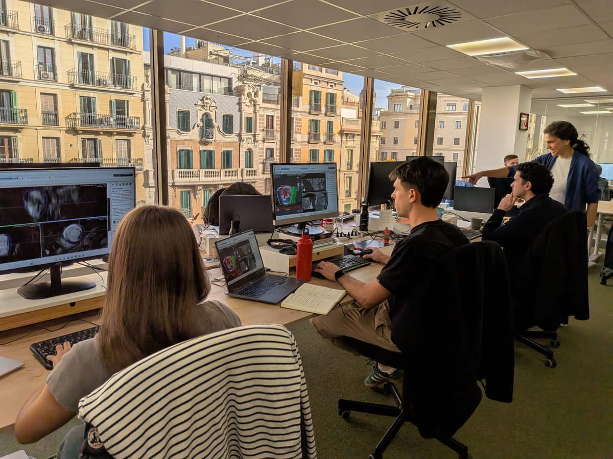 ADAS3D Medical tweet media