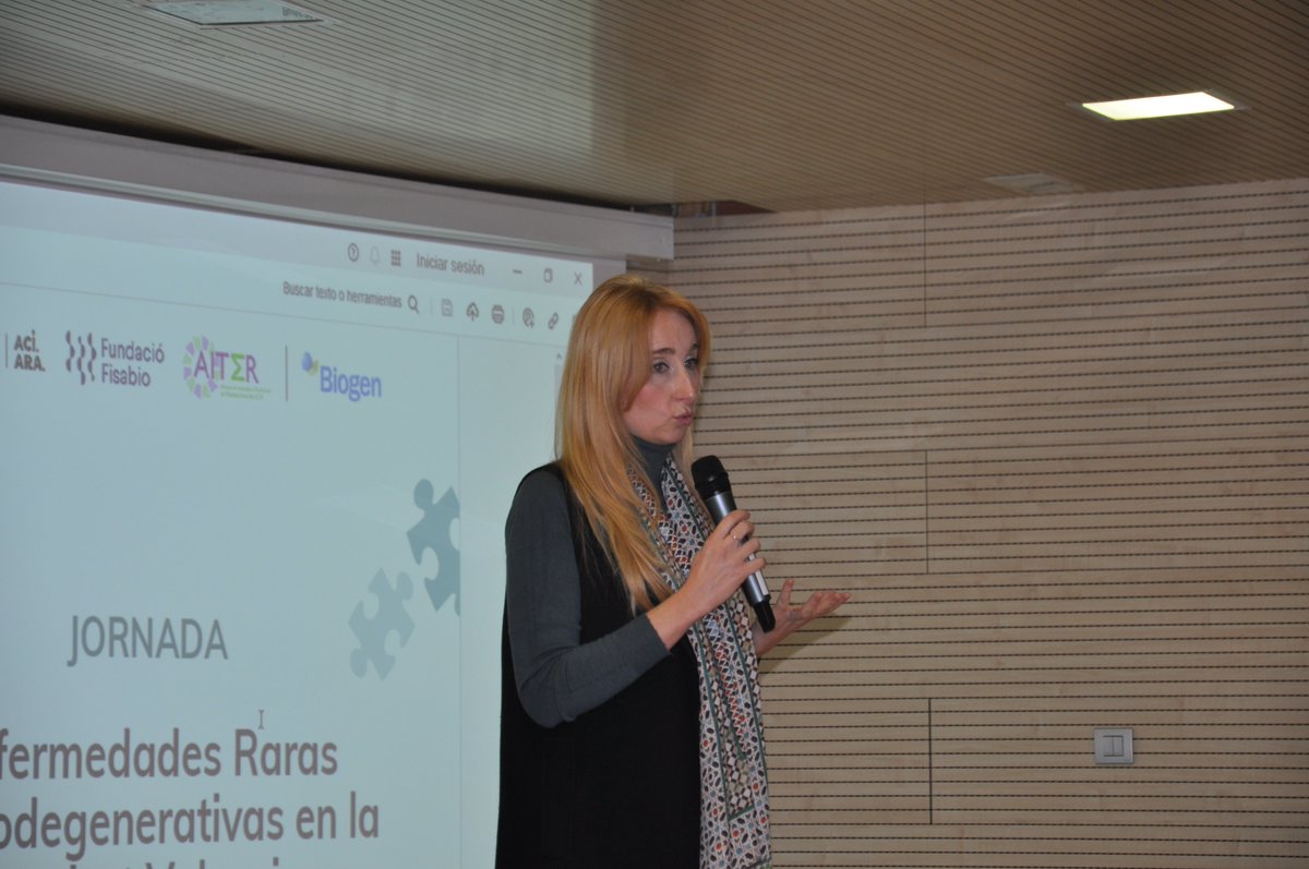 Fundació Fisabio tweet media