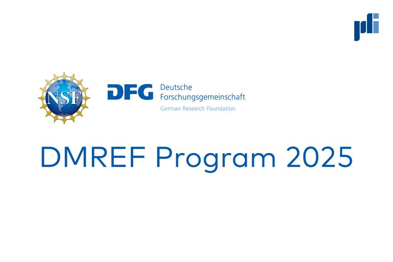idw_online_de's tweet photo. Das Berliner Paul-Drude-Institut (PDI) ist Teil eines neuen NSF–DFG-#DMREF-Projekts zu prädiktiven elektro-optischen Materialien für Quantenphotonik. Eines von nur 25 geförderten Projekten 2025 mit 104 Forschenden und internationalen Partnern.
https://t.co/k7kZVL2EEM https://t.co/LjRjNeXzgb