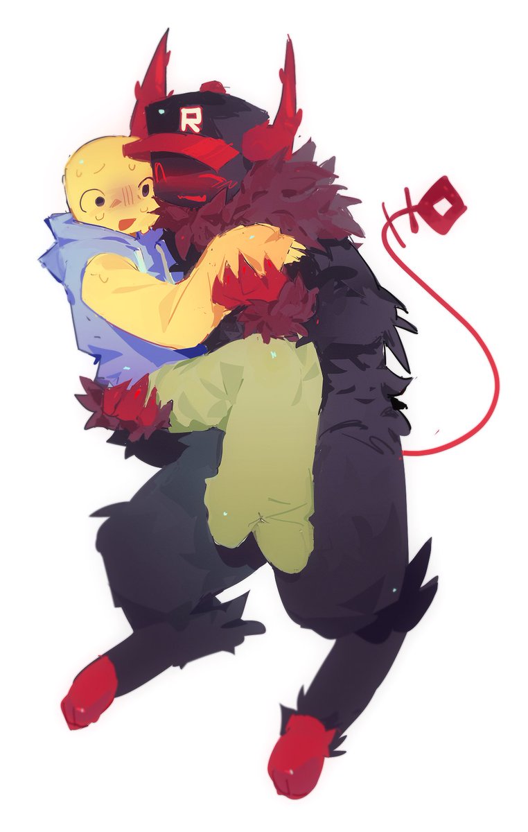 CVu1TIJU51ZMALr's tweet photo. Together forever 
#noob666 #Forsaken https://t.co/vxez4TZEkJ