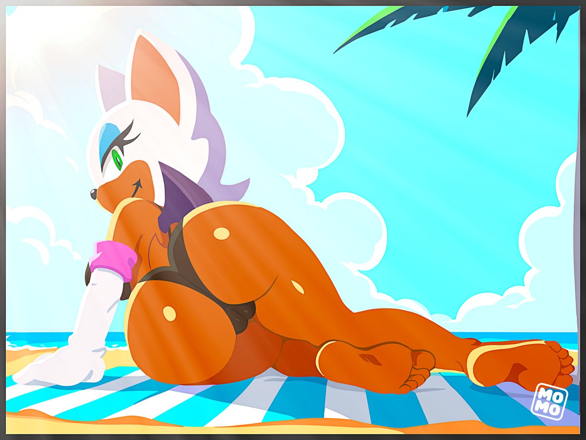 Momo@PATREON tweet media