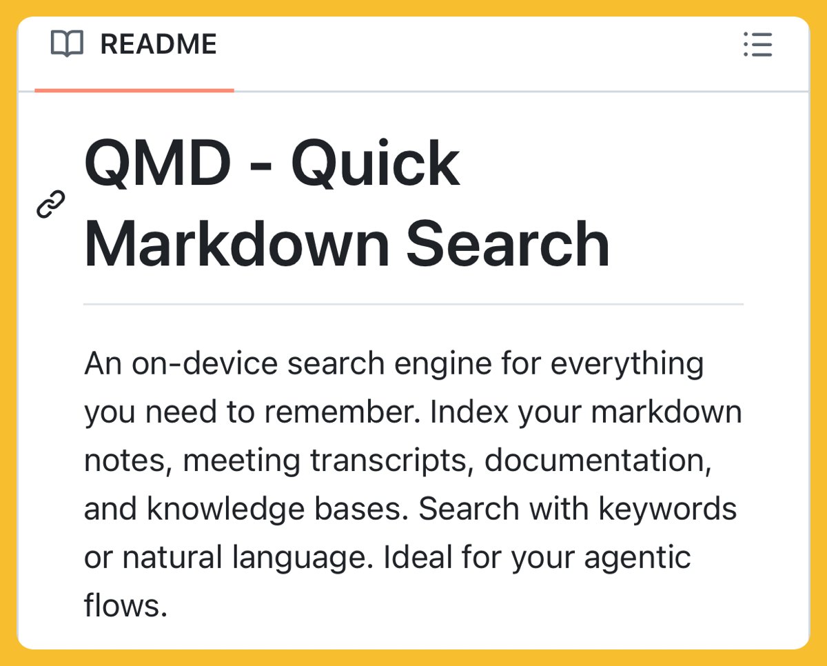 Mini mecanismo de busca de linha de comando para seus documentos, bases de conhecimento, anotações de reuniões, o que vo