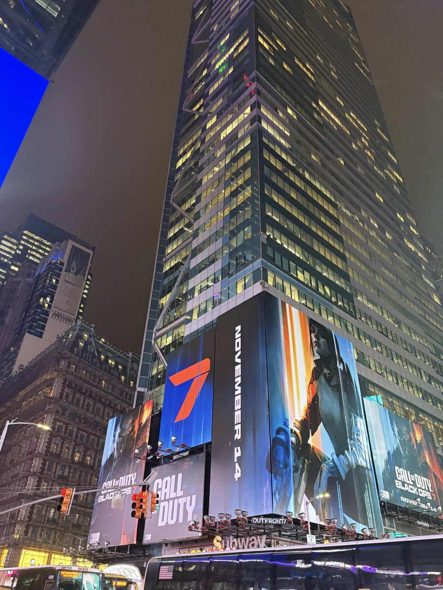 Can you guess where I am?