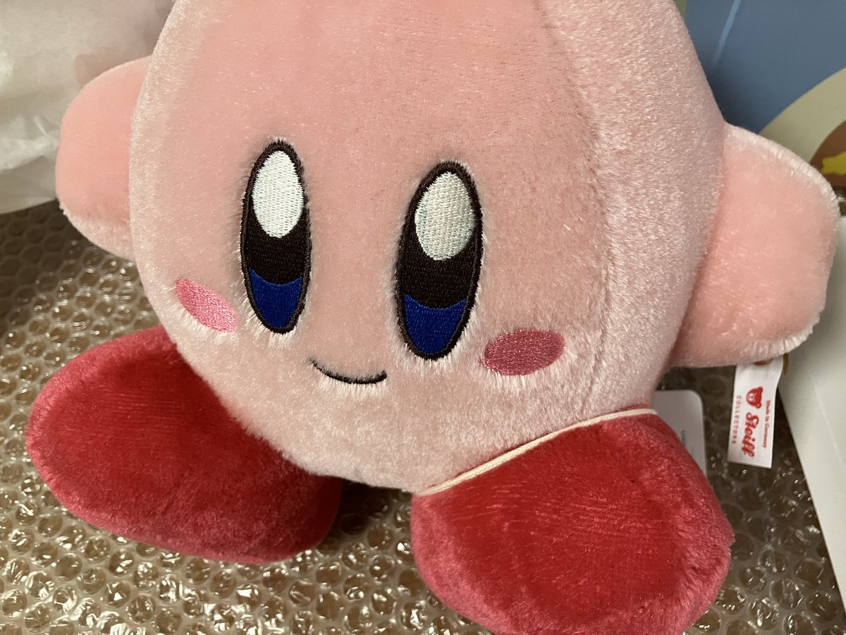 かーくん かーくんʕ ”̮ ॽु✩ロゼ (@2525kirby) / Posts / X