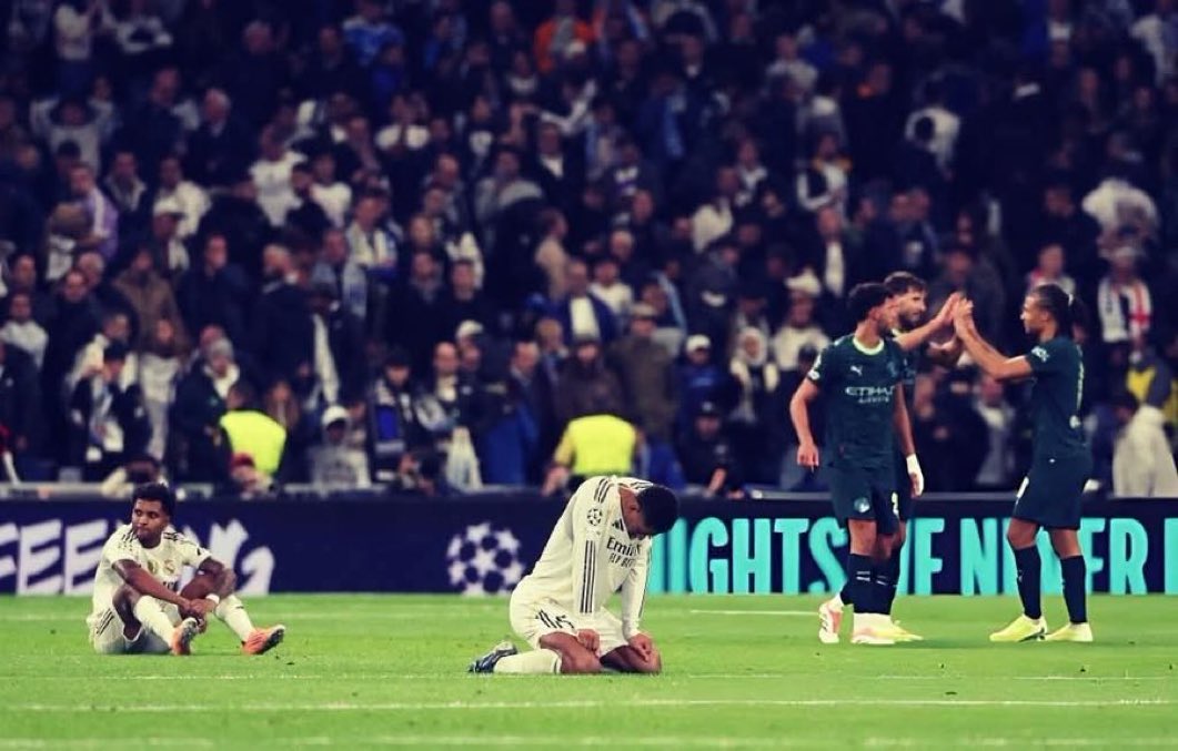 Champions League Out Of Context (@uclooc) on Twitter photo 