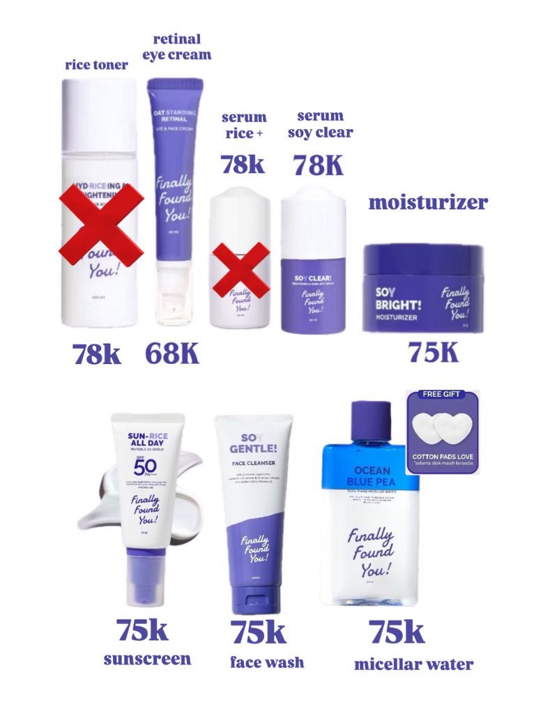 DM sudah tidak error yaa, atau bisa WA di bio tweet media