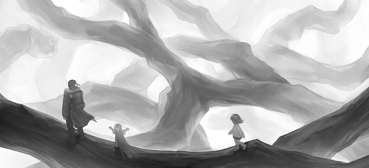 まんもす@skeb募集中 tweet media