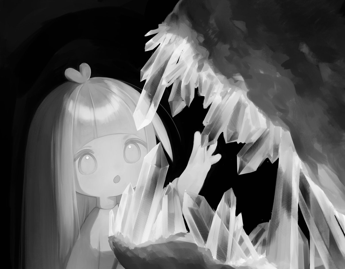 まんもす@skeb募集中 tweet media