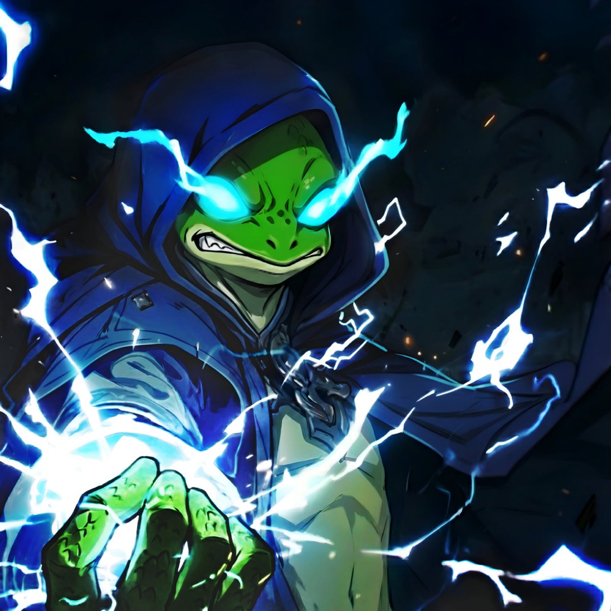 Geko Base tweet media