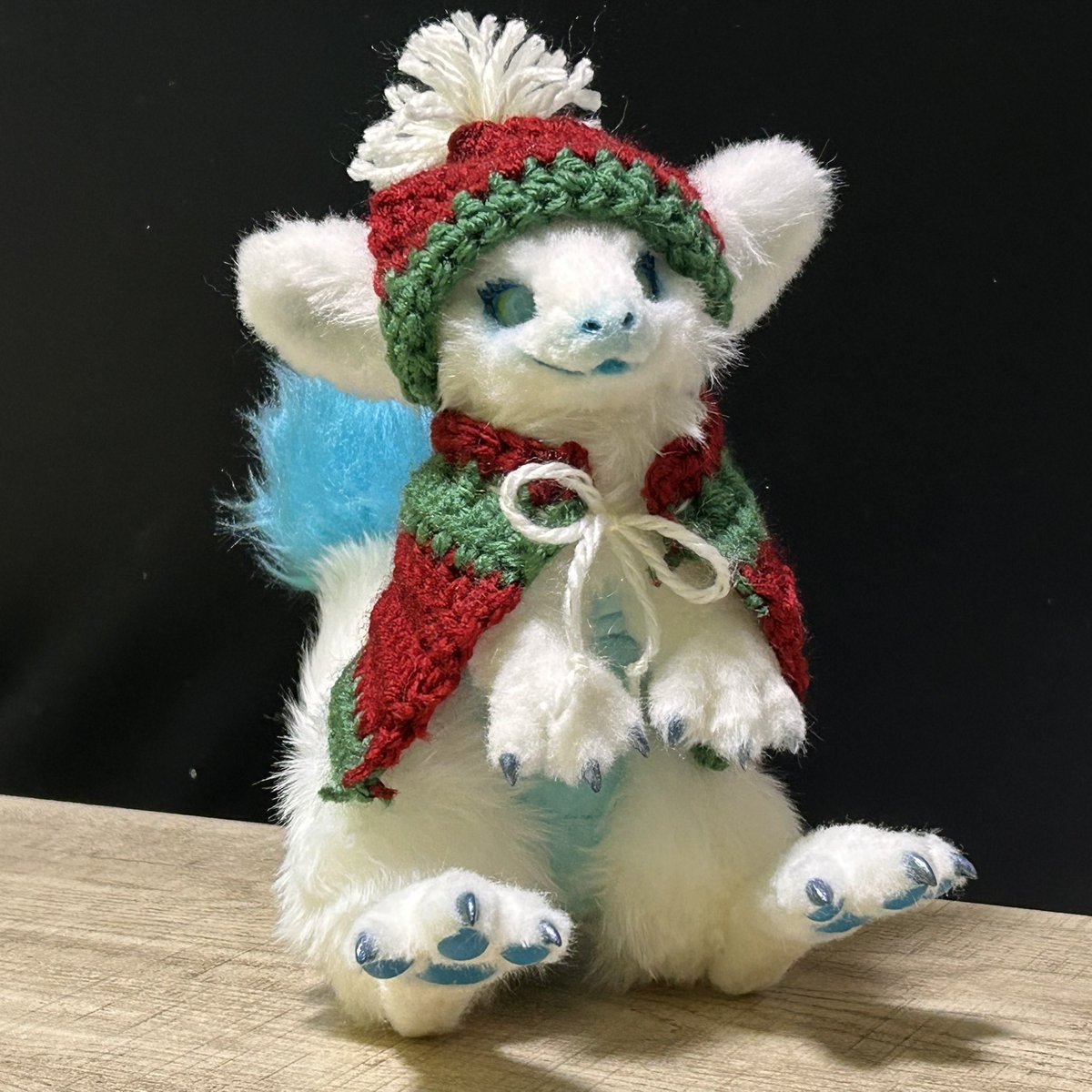 しらたま (@shiratama_kuma) / Posts / X