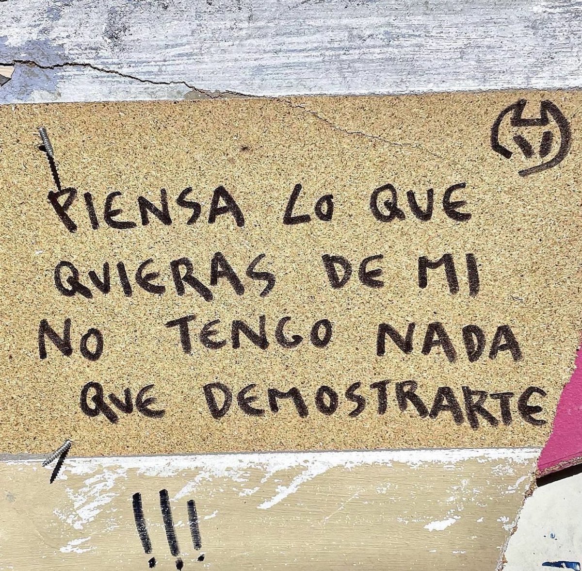 Texto Libre tweet media