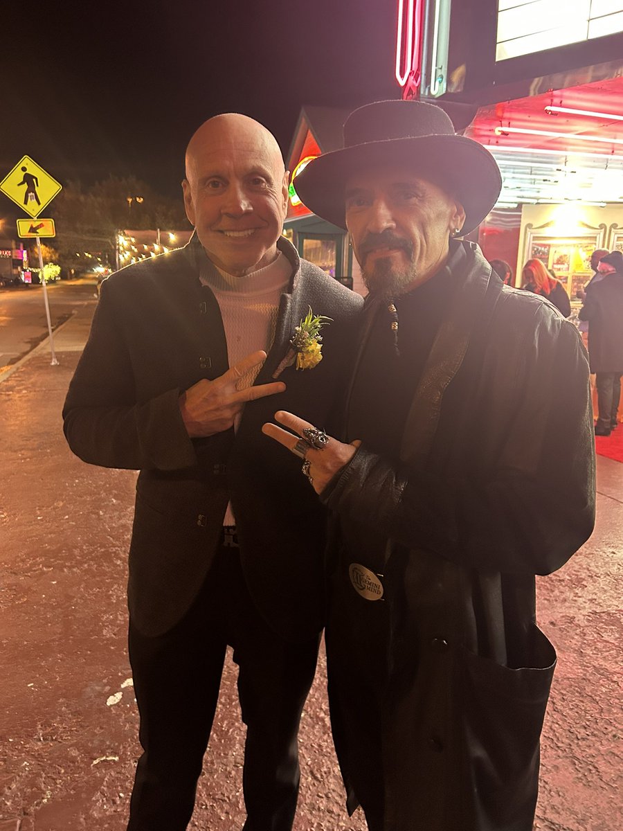 MARK LANOUE (Musician, Innovator, Author, Gemini) tweet media