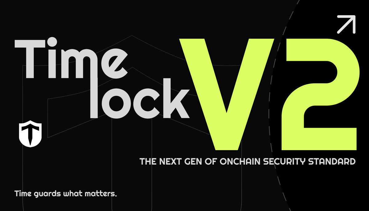 Timelock tweet media