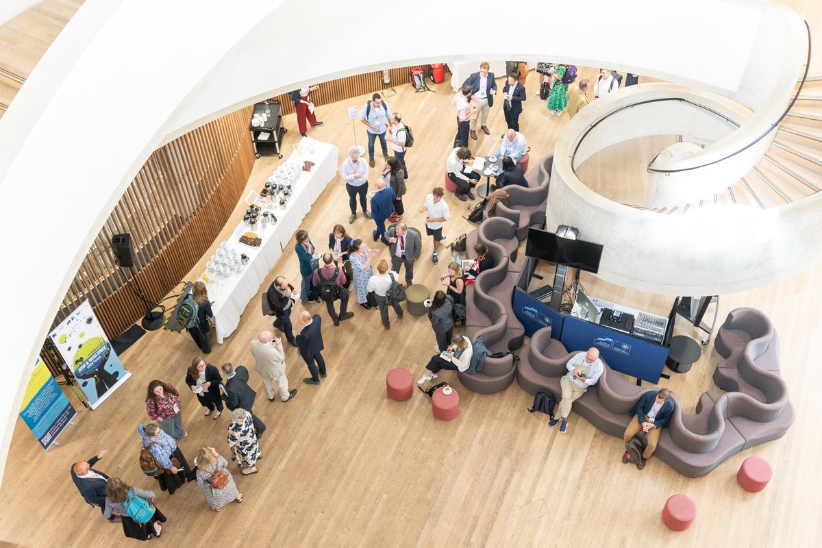 Global Cyber Security Capacity Centre (GCSCC) tweet media