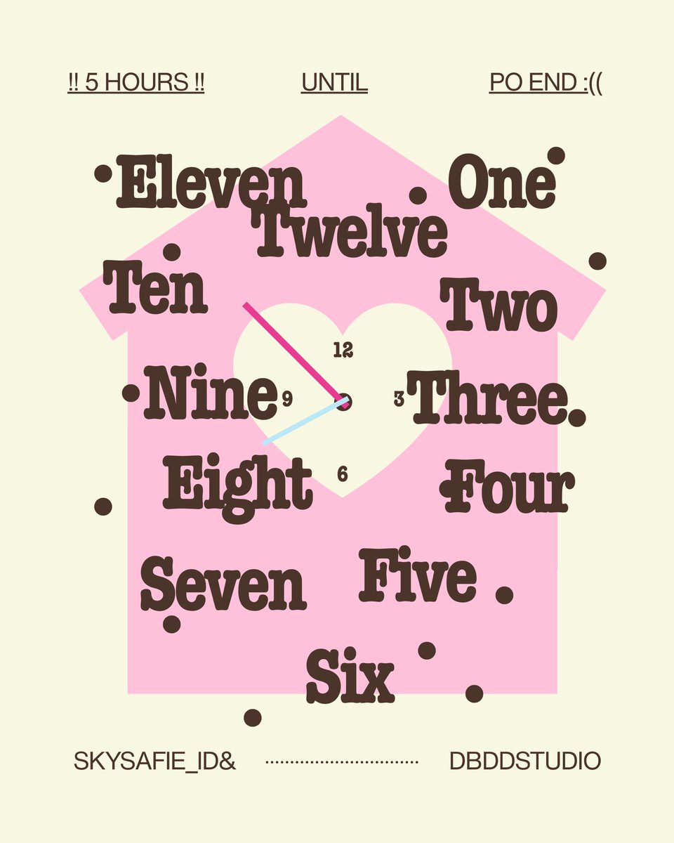 skysafie_id's tweet image. tick tack tick tack ⏰

the Soobland512 is almost close pre-order!! 
what are you waiting for? go grab your favorite! ;&amp;gt; 🚙💨  [bit.ly/soobland512]