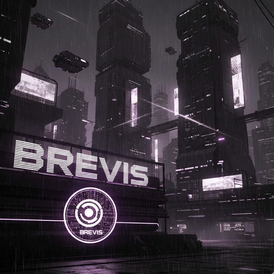 Cryptodelisi2's tweet photo. Brevis is a generalized ZK coprocessor that lets smart contracts read full historical on-chain data across supported chains and run programmable ZK computations trustlessly. @brevis_zk #ZKCoprocessor #ProgrammableZK #CrossChain #ProofAggregation #ZKML #DataAvailability #DataV... https://t.co/TmeeSrwuc4