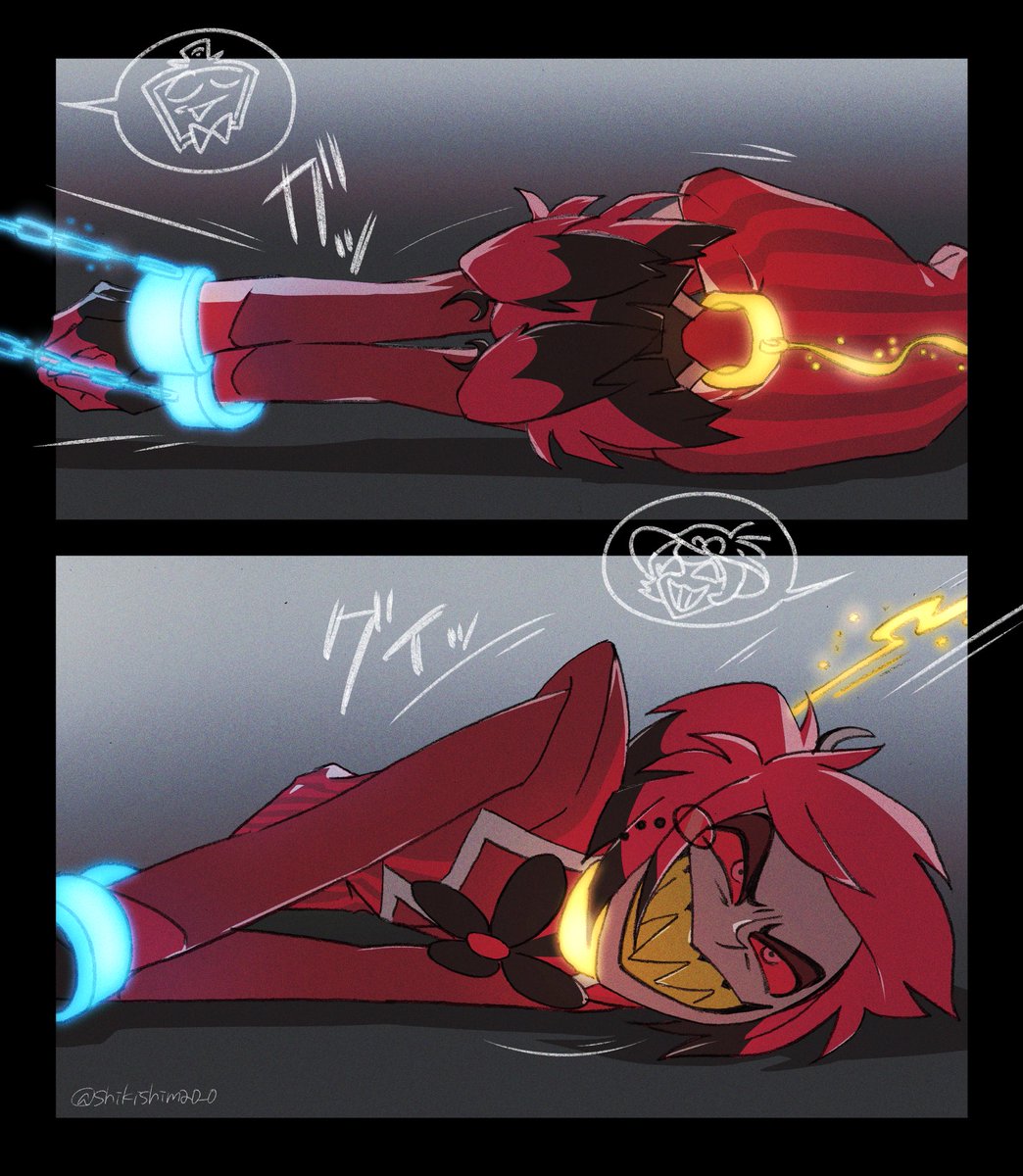 ハズビンfan (@JackieT38557) / Posts / X