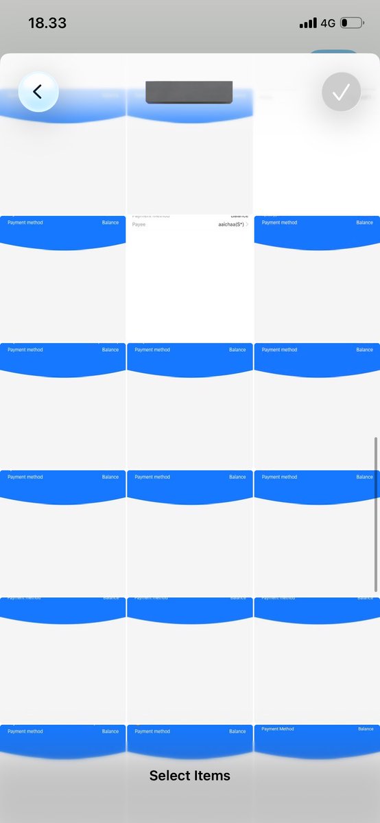 chaaaxtfs's tweet image. Agak mager posting rmb yaallah