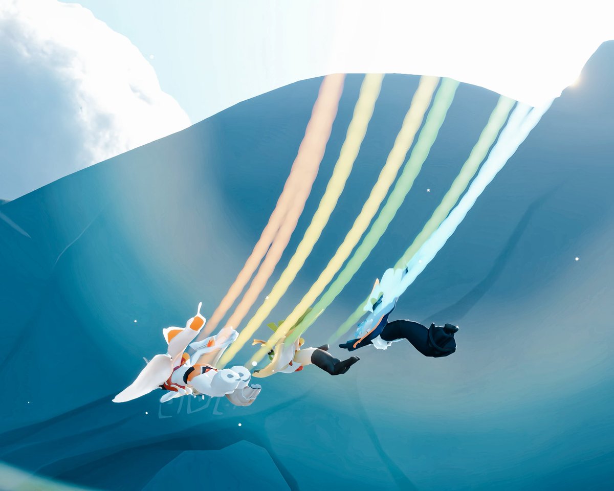 ゆっきページ ハピサマするぞ〜の顔✌️✌️