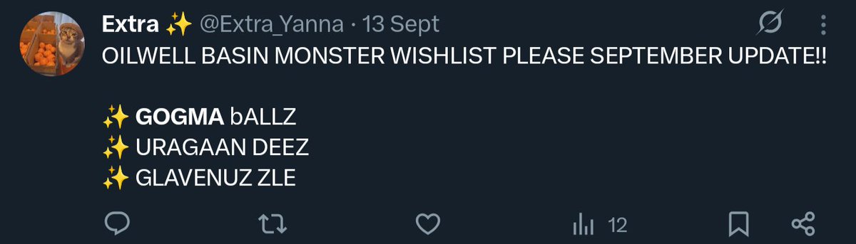Extra_Yanna's tweet photo. OH MY GOD IT HAPPENED @OMaki_GS https://t.co/wFXVEN6DVw