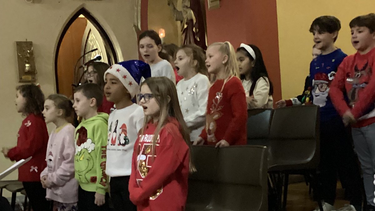 St.Joseph's Primary tweet media