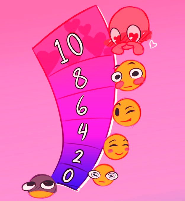 Ỳ̵O̷U̷Ṙ̸͆ Ẁ̷͘̚O̵R̵̃̌S̵̄T Ǹ̸͂̀͝IG̷Ḥ̷͊̀T̴M̸A̴RE tweet media