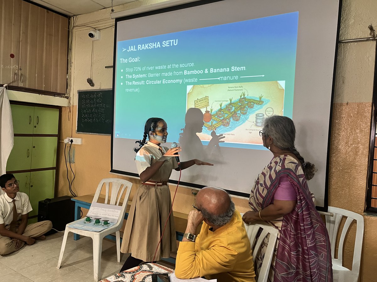 IITM-EIACP Atmospheric Pollution & Climate Change tweet media