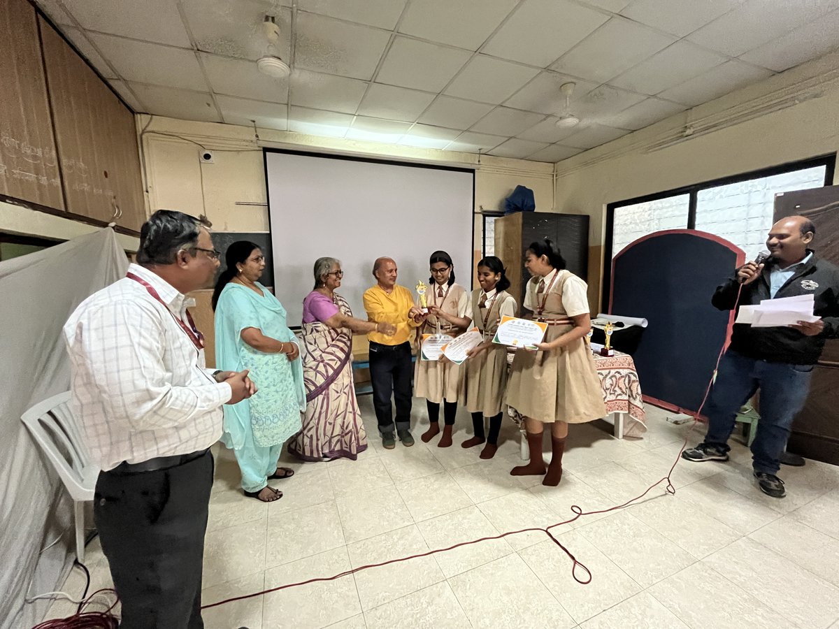 IITM-EIACP Atmospheric Pollution & Climate Change tweet media
