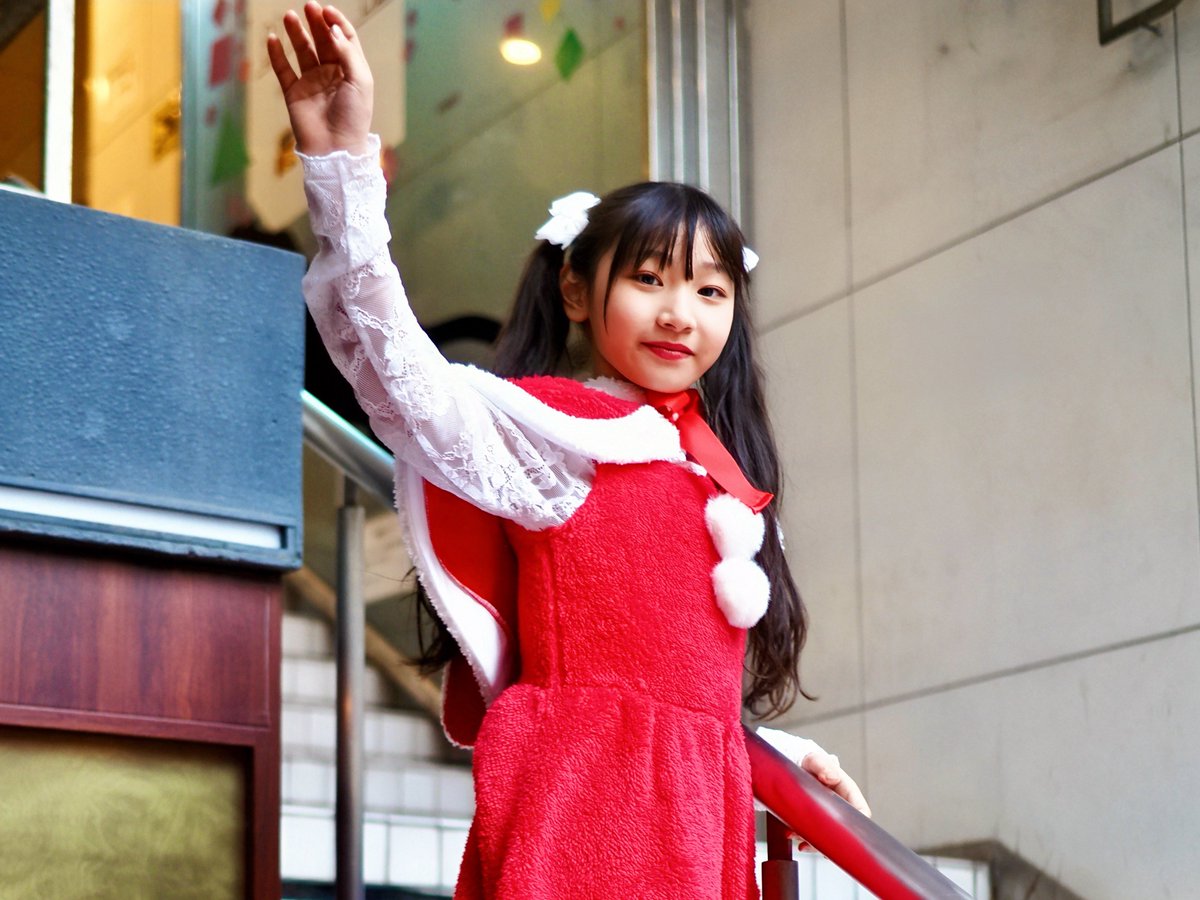 25.12.6 六本木 #あーちゃん #JETRABBIT