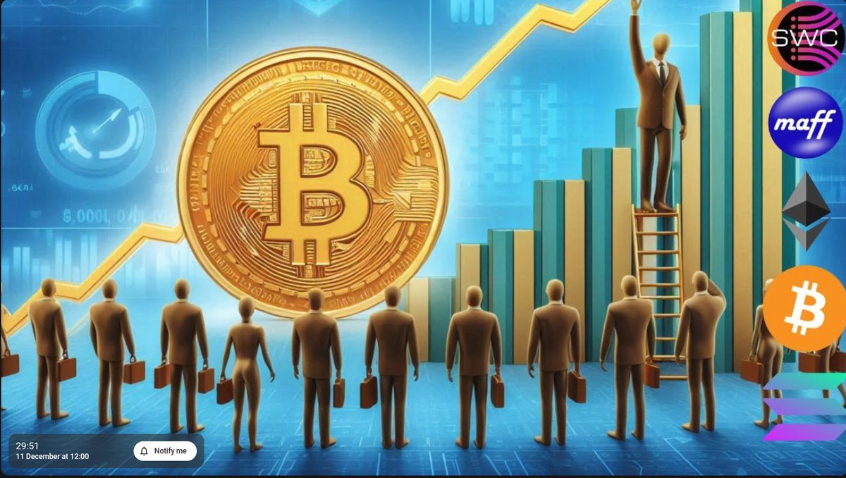 mafftopia's tweet image. Good news about the Fed Rate Cut - oh, Bitcoin crashed. When good news is dressed up in a hawkish tone🛹🛹

💡We're going live with @SaveWithCrypto right here, in a mere 20 minutes - 12pm midday UK/UTC

💡Also covering - Bollinger Bands with RSI, and of course Quadzilla!  (New…