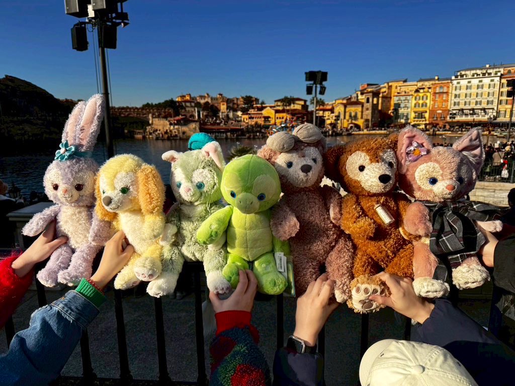 我らが輝かしき #ぱぱぱ令和パーティー 🎁🎀🌟✨✨