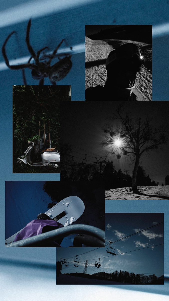 Kaii 大納德斯 tweet media