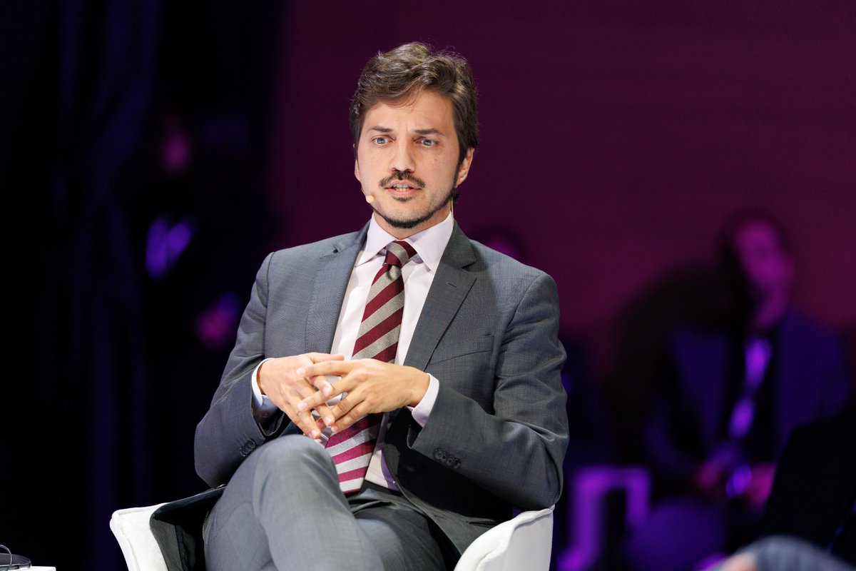 Policy Center for the New South tweet media