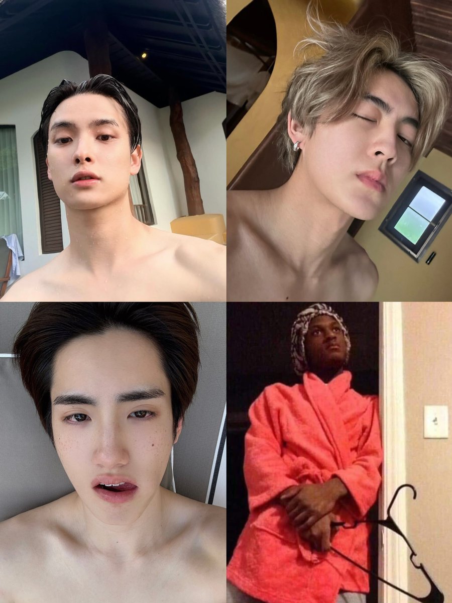 เบบบี้บลู 🩵 tweet media