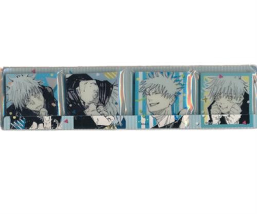 入荷情報】 『呪術廻戦 芥見下々『呪術廻戦』展 アクリルマグネット 4