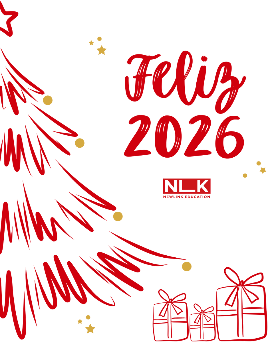 Newlink Education tweet media