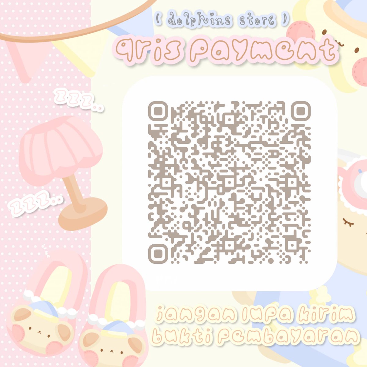 iKithBachira's tweet image. HALO MAAF AKU QRT LAGI SOALNYA ORG INI MULAI AKTIF LAGI. Dia ganti nomor dan ganti desain qr, tapi lokasi merchant nya sama kaya waktu aku tf pas aku kena tipu. (nanti aku tunjukin bukti tfku) — #zonauang #zonajajan