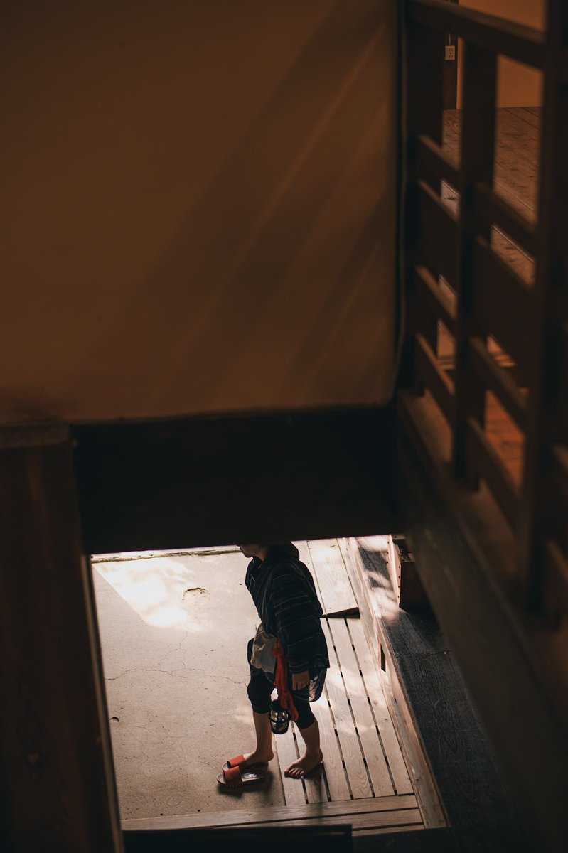 もらりす tweet media