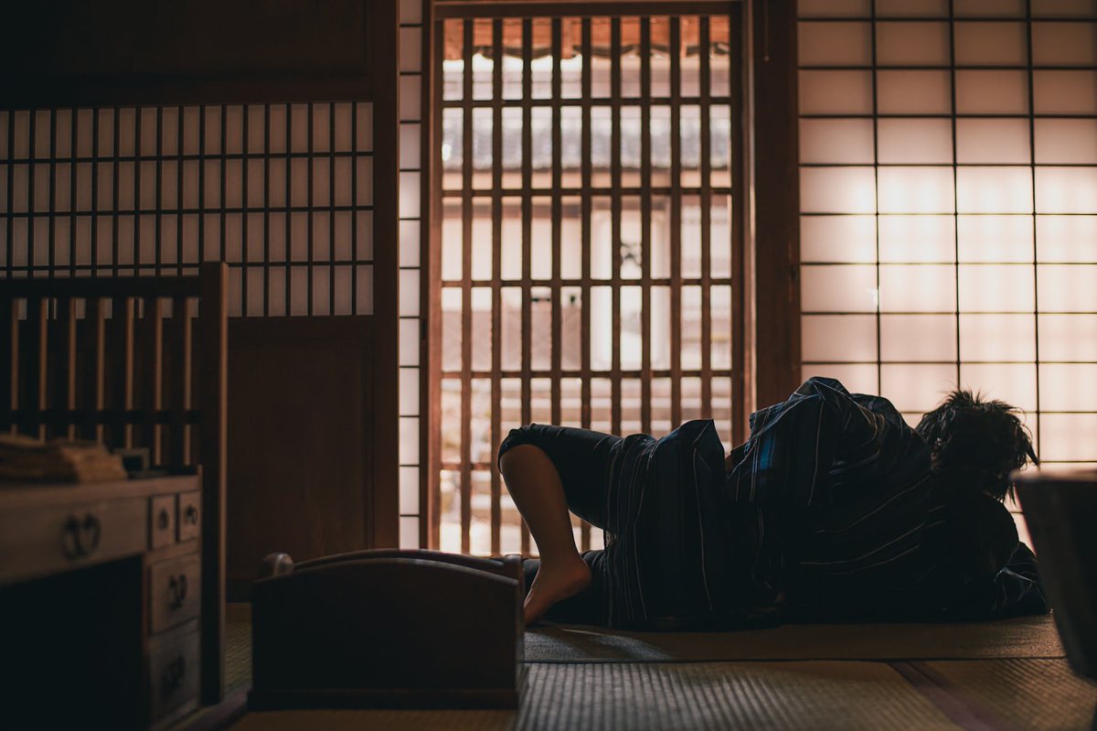 もらりす tweet media