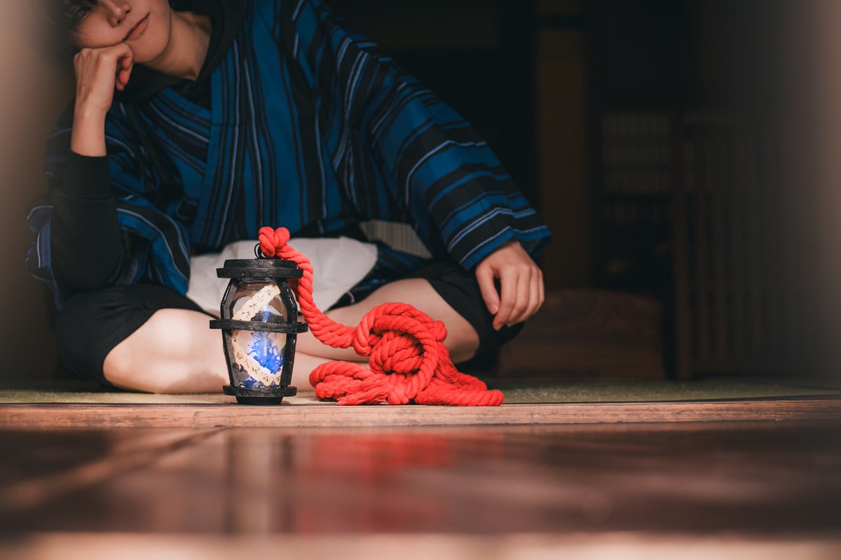 もらりす tweet media